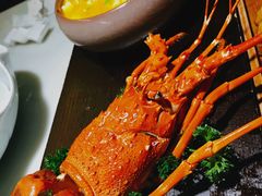 西湖醋鱼-柳莺湖上·湖景餐厅·江南菜(西湖店)