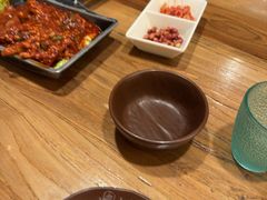 -恩你小木屋·韩式料理(假日广场店)