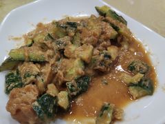 -春水锅贴·传统鲁菜(大明湖店)