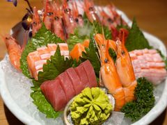 -福樱兰海鲜放题铁板烧(加州店)