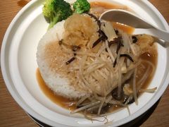 鲍汁花胶海参捞饭-避风塘·老港味餐厅(虹口龙之梦店)