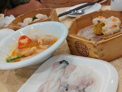 -麒麟中餐厅·经典粤菜·地道菜式老字号(广州长隆酒店)
