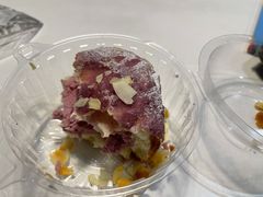 紫薯奶酪巴旦木-都恩客(高岛屋百货店)