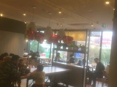 大堂-肯德基(永盛店)