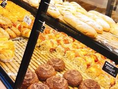 -丁香西饼屋(桂林路店)