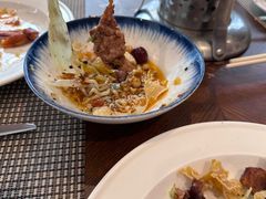 -重庆丽苑维景国际大酒店·海鲜自助餐厅