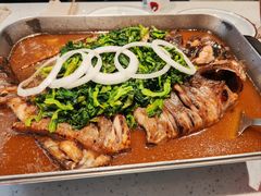 -鱼酷活鱼烤鱼(南京水游城店)