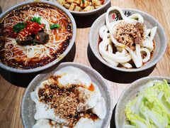 -默记孙抄手(经开万达店)