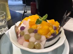 -老头儿油爆虾·1987杭州烟火味(湖滨银泰in77D区店)