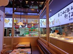 -老乡鸡(亚夏汽车城同创科技园店)