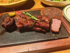 -MR.ROCKY洛奇先生·西餐&酒吧(太古仓店)