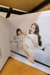 -小熊维尼高端孕婴摄影(清湖金銮店)