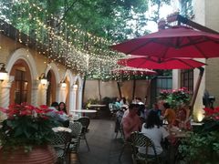 -玫瑰厅上海菜(兴国路店)