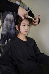 -MMby Hair Code芭曲发型