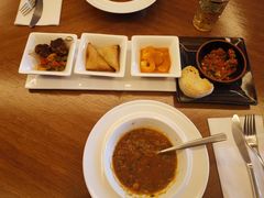 -Tajine Moroccan塔金摩洛哥中东餐厅