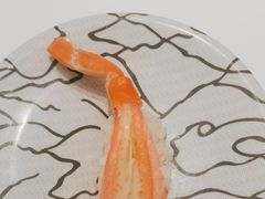 -争鲜回转寿司(通州万达店)