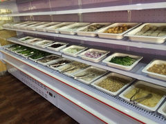 iphone_upload_pic-欢乐牧场烧烤涮自助餐厅(新天地店)