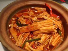 -味福记·江西小炒·南昌小吃(青山湖万达店)