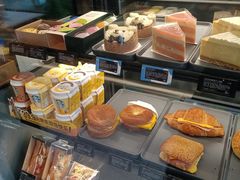 -星巴克(福州三坊七巷店)