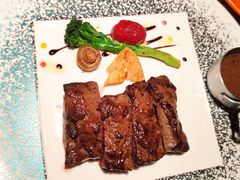 -布拉诺牛排西餐厅(上城天街店)