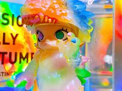 -泡泡玛特POPMART(上海环球港店)