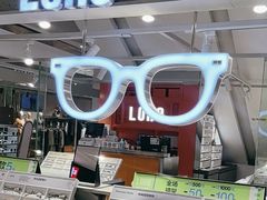 -LOHO眼镜(北京朝北大悦城店)