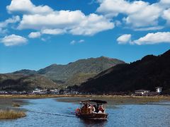 -腾冲北海湿地