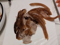 -福来居烤鸭店(天坛二店)