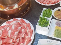 -再宣武文化主题餐厅·清真