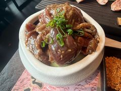 -黑牛の店·黑金店(沈阳万象城店)