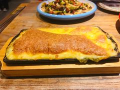 -阿记烧烤(大兴新区店)