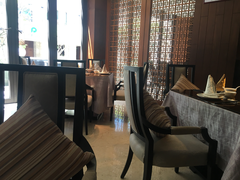 -海陵岛保利皇冠假日酒店·御公馆中餐厅 CANAL LNUA