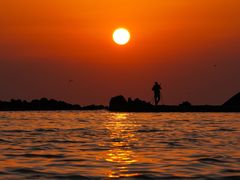 -青岛第三海水浴场