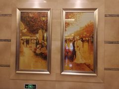 -海景壹号大酒店(滨湖店)