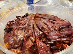 -祥瑞干锅鸭头·东北菜(佳园路店)