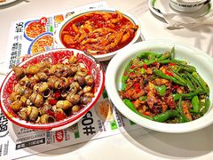 -欧记大排档·景德菜(上海首店)