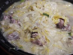 -關東雪东北菜(中庚漫游城店)