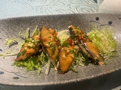 -海陵岛保利皇冠假日酒店·御公馆中餐厅 CANAL LNUA