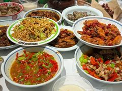 -欧记大排档·景德菜(上海首店)