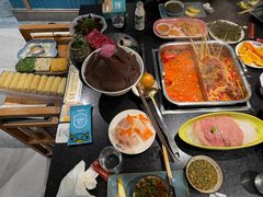 -五星桥原切肥牛火锅·30年专注好牛肉(湖塘店)