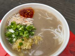 鱼汤糊粉-汪记鲜鱼糊汤粉(沈阳路总店)