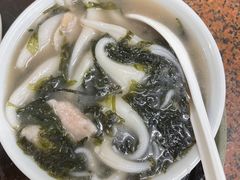 -老西关濑粉(文明路店)