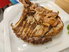 -那达慕蒙古风味酒楼