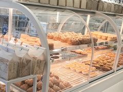 -LanTa蓝塔烘焙(中原万达店)