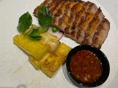 -美奈小馆·越南料理(中航城君尚购物中心店)