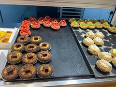 -山山家·新鲜烘焙(孝顺店)