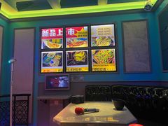 -飞歌e族KTV(雄楚1号店)