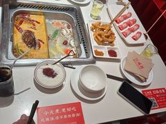 -九码头重庆毛肚火锅(棠岗店)