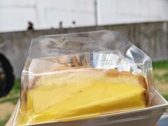 柠檬百香果塔-麦田工坊(月湖店)