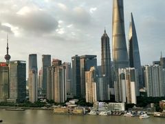 -上海外滩英迪格酒店